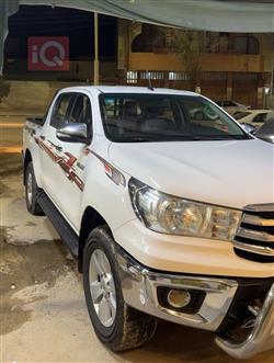 تۆیۆتا هایلۆکس